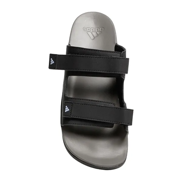Dép Adidas Hermit Men's Slippers JK2417 Màu Đen Size 39
