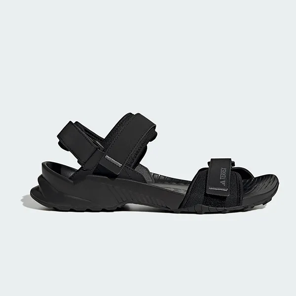 Dép Adidas TERREX Hydroterra Sandals JQ2231 Màu Đen Size 39