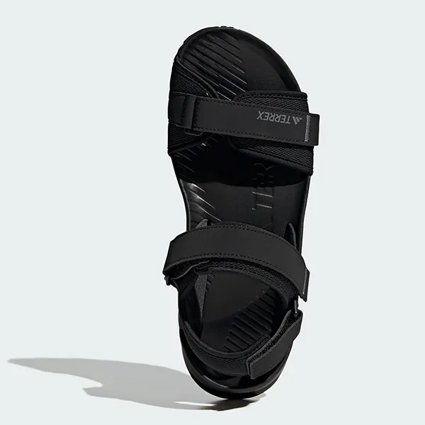 Dép Adidas TERREX Hydroterra Sandals JQ2231 Màu Đen Size 39