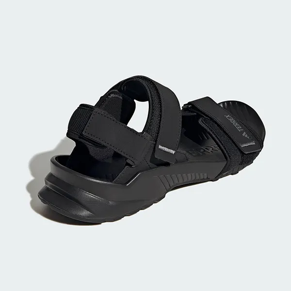 Dép Adidas TERREX Hydroterra Sandals JQ2231 Màu Đen Size 39