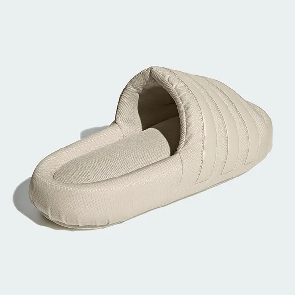 Dép Nam Adidas Adilette 24 IG9304 Màu Trắng Kem Size 38