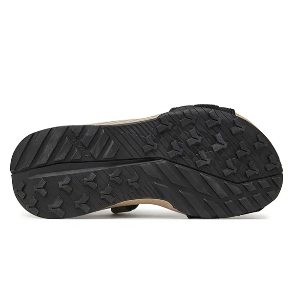 Dép Sandal Adidas Terrex Hydroterra JQ2236 Màu Be Size 38