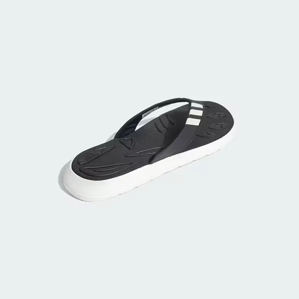 Dép Xỏ Ngón Adidas Breezen JK2161 Màu Đen Size 39
