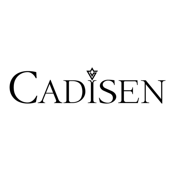 Đồng Hồ Nam Cadisen Chronograph Quartz Watch VD53 Màu Bạc