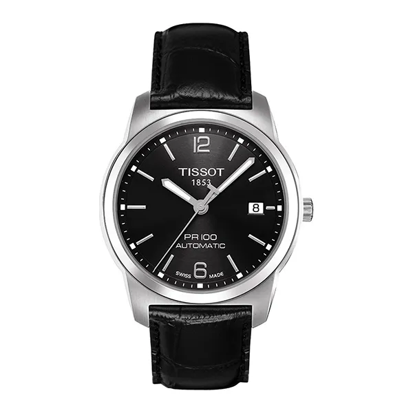 Đồng Hồ Nam Tissot T049.407.16.057.00 Màu Đen