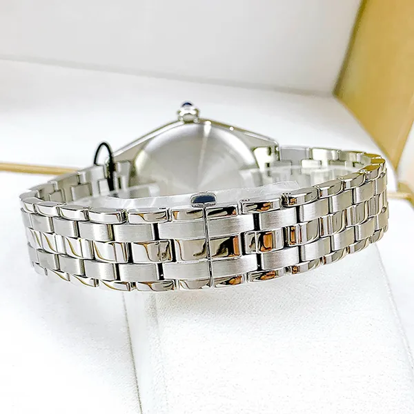 Đồng Hồ Nữ Citizen Eco-Drive Watch EM1140-80D Màu Bạc