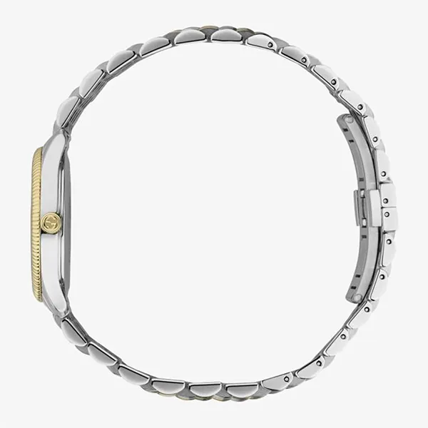 Đồng Hồ Nữ Gucci Ladies G-Timeless Watch YA1265030 Màu Hồng Bạc