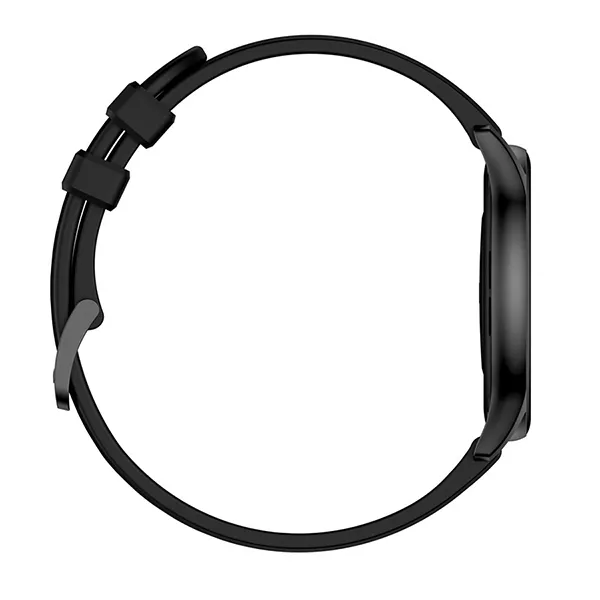 Đồng Hồ Thông Minh Titan Evoke Black Smartwatch Màu Đen