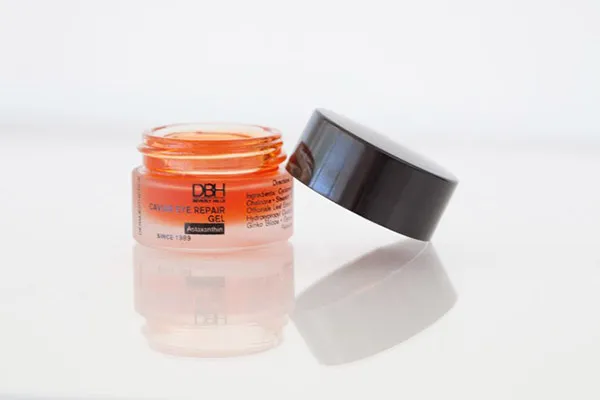 Gel Dưỡng Mắt Hỗ Trợ Trẻ Hóa Da, Giảm Nhăn DBH Caviar Eye Repair Gel
