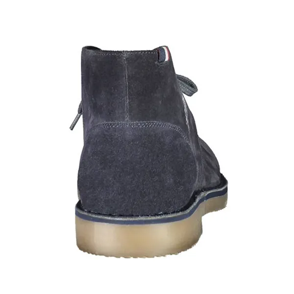 Giày Boot Nam U.S. Polo Assn. MUST002MBS2_7B39DEE_BLUDBL002 Màu Đen Nhám Size 41