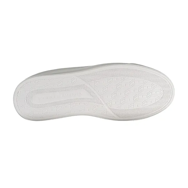 Giày Sneaker Nam Tommy Hilfiger FM0FM05678_BIYBS Màu Trắng Size 40