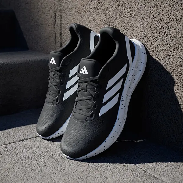 Giày Thể Thao Adidas Runfalcon 5 JR5089 Màu Đen Size 41