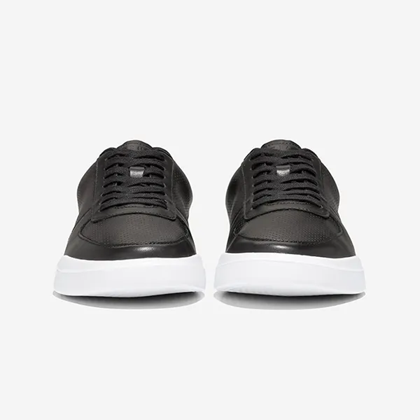 Giày Thể Thao Nam Cole Haan Grand CC Modern C33977 Màu Đen Size 40