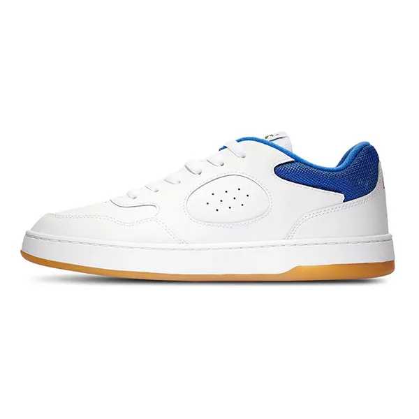 Giày Thể Thao Nam Lacoste Lineset 124 Màu Trắng Size 40