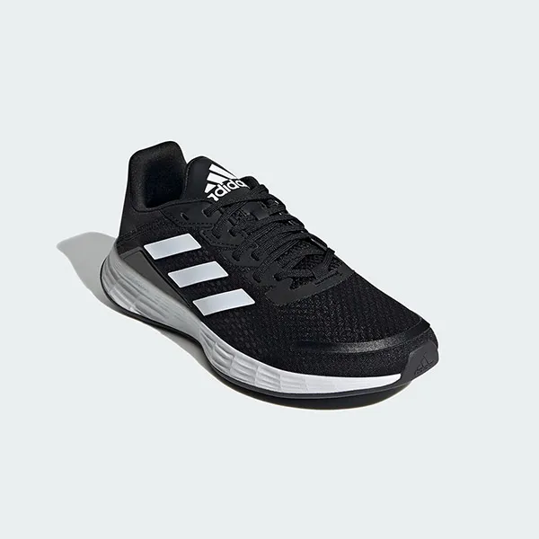 Giày Thể Thao Nữ Adidas Duramo SL H04628 Màu Đen Size 40.5