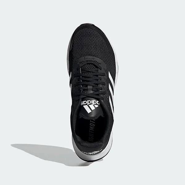 Giày Thể Thao Nữ Adidas Duramo SL H04628 Màu Đen Size 40.5