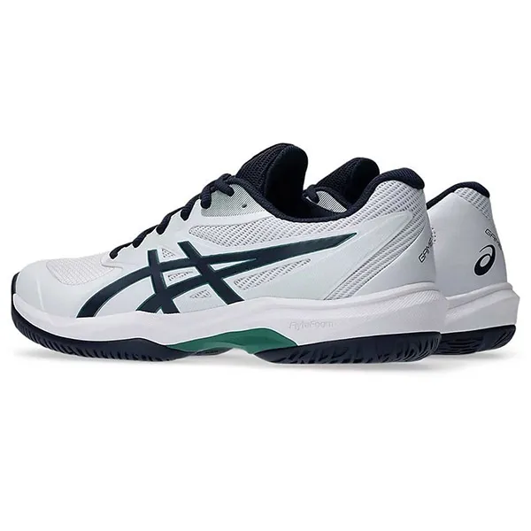 Giày Thể Thao Tennis/Pickleball Asics 1041A489-102 Màu Trắng Size 39.5