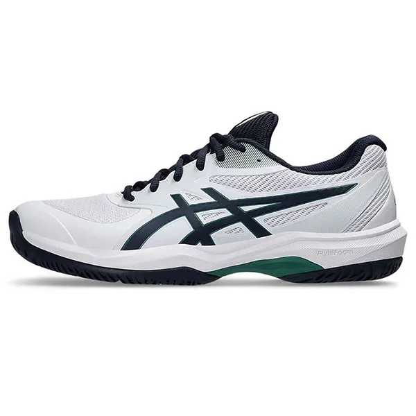 Giày Thể Thao Tennis/Pickleball Asics 1041A489-102 Màu Trắng Size 39.5