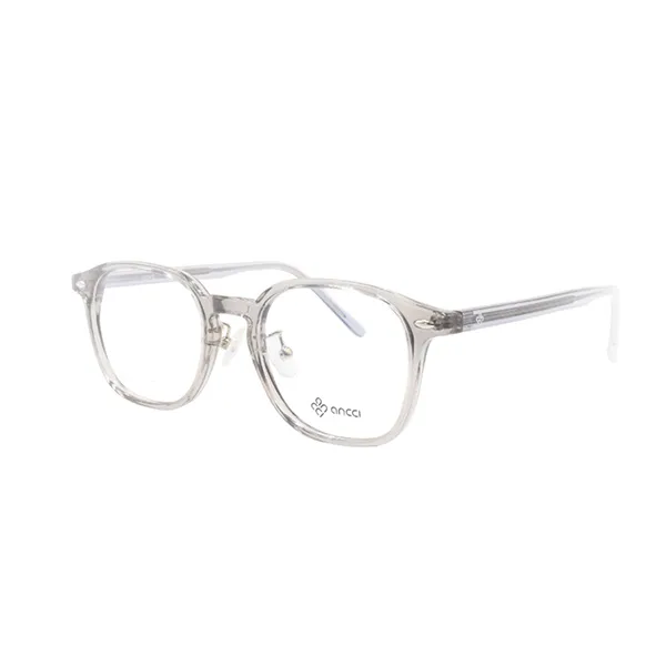 Gọng Kính Nữ Ancci AC52400 C3 Màu Xám