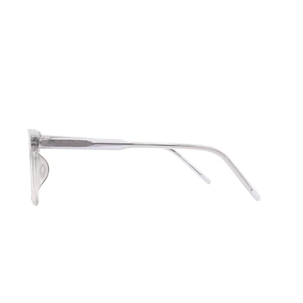 Gọng Kính Nữ Ancci AC52401 C3 Màu Xám