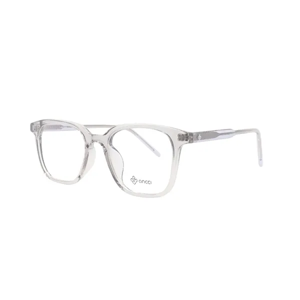 Gọng Kính Nữ Ancci AC52401 C3 Màu Xám