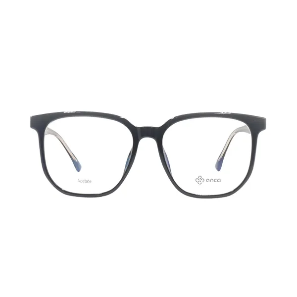 Gọng Kính Nữ Ancci AC52403 C1 Màu Đen