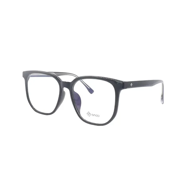 Gọng Kính Nữ Ancci AC52403 C1 Màu Đen