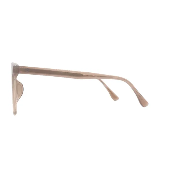 Gọng Kính Nữ Ancci AC52403 C2 Màu Nâu Trà