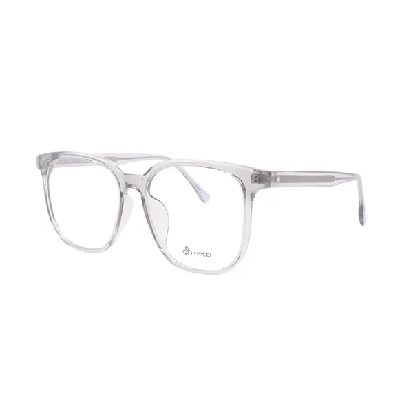 Gọng Kính Nữ Ancci AC52403 C3 Màu Trong Suốt