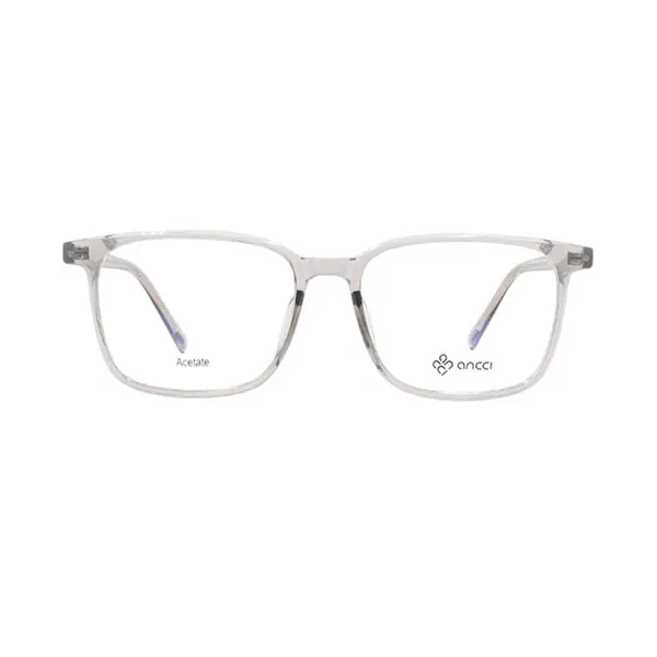 Gọng Kính Nam Ancci AC52404 C3 Màu Xám