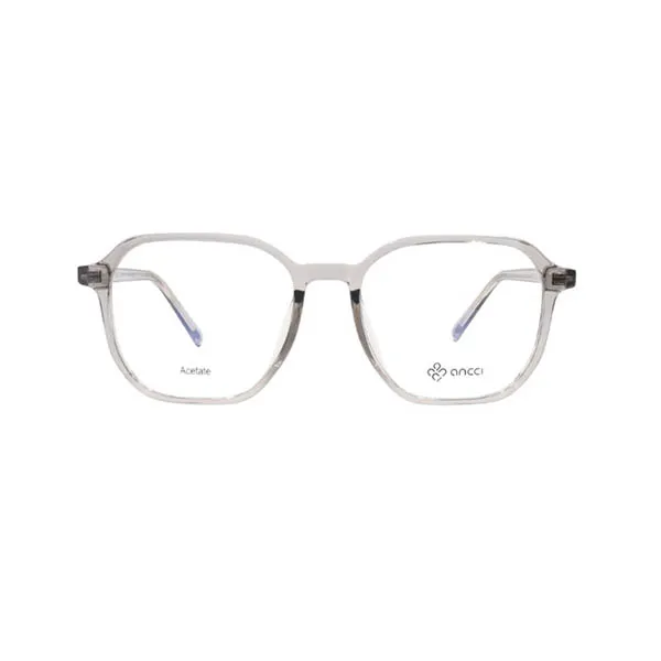 Gọng Kính Nam Ancci AC52407 C3 Màu Xám