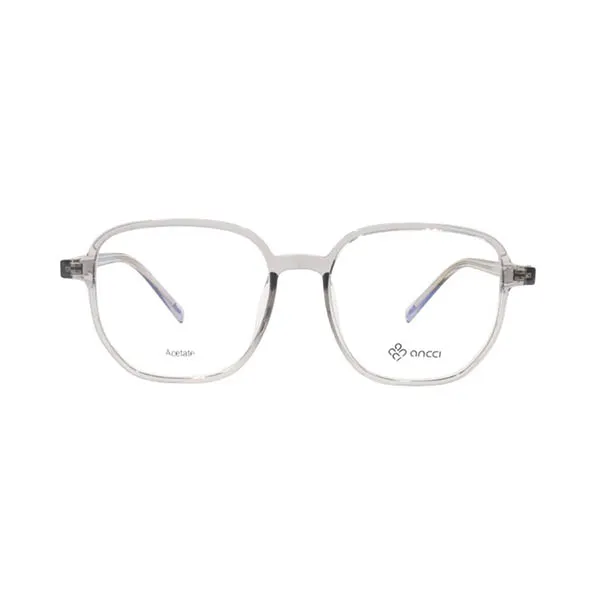 Gọng Kính Nam Ancci AC52408 C3 Màu Xám