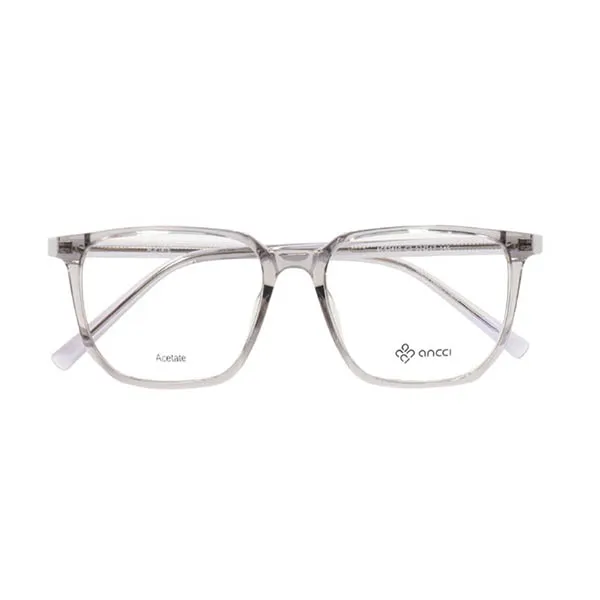 Gọng Kính Nam Ancci AC52410 C3 Màu Xám