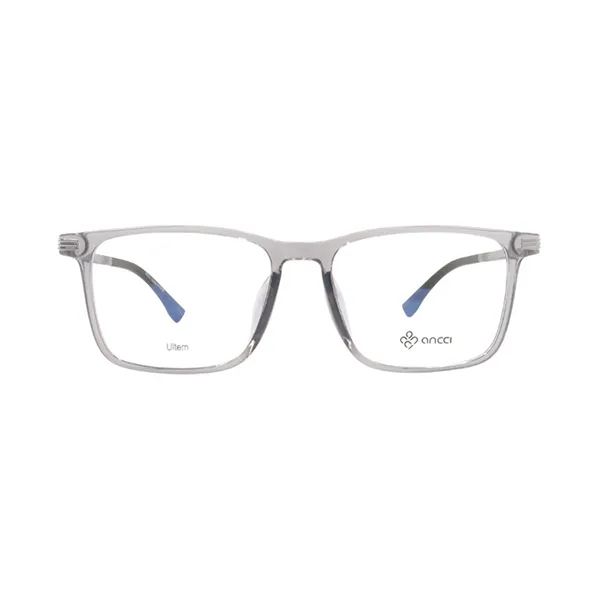 Gọng Kính Nam Ancci AC52506 C72 Màu Xám