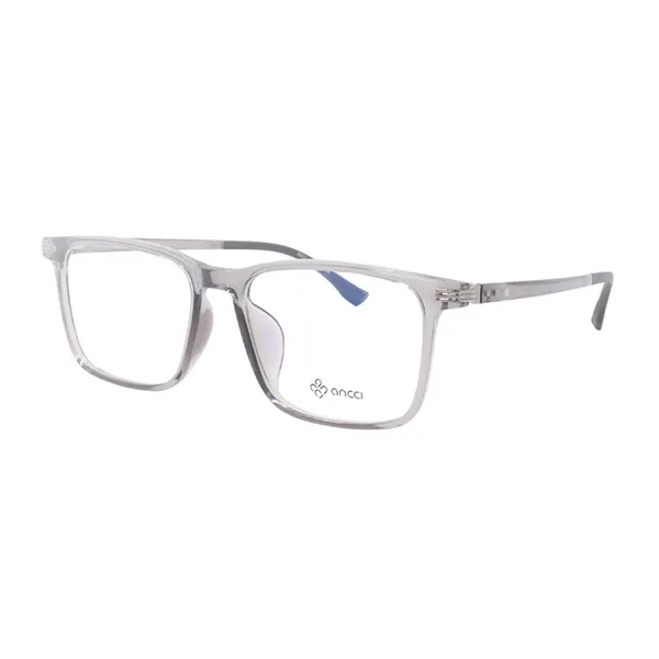 Gọng Kính Nam Ancci AC52506 C72 Màu Xám