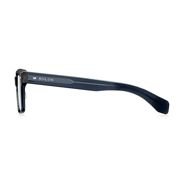 Gọng Kính Nam Bolon BJ3213 B70 Màu Xám Xanh