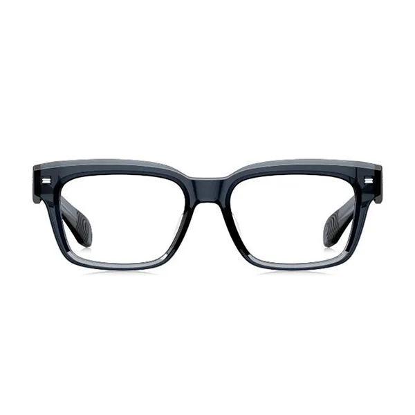 Gọng Kính Nam Bolon BJ3213 B70 Màu Xám Xanh