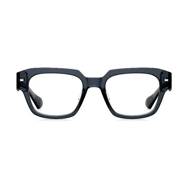 Gọng Kính Nam Bolon BJ3215 B70 Màu Xám Xanh