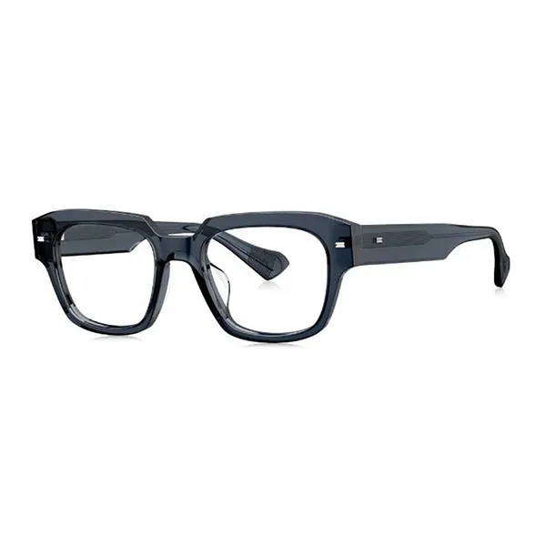 Gọng Kính Nam Bolon BJ3215 B70 Màu Xám Xanh