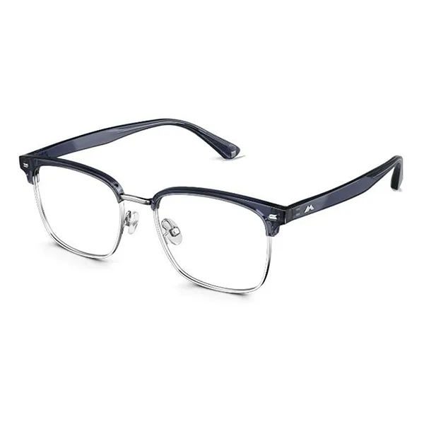 Gọng Kính Nam Bolon MA6006 B70 Màu Xanh