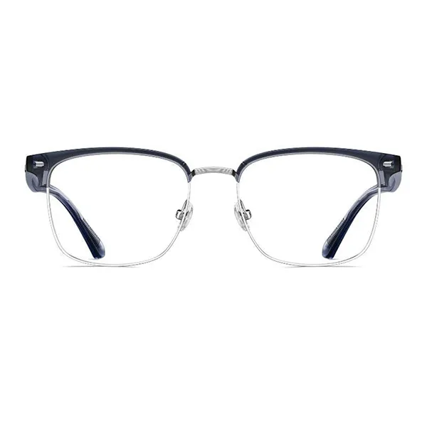 Gọng Kính Nam Bolon MA6006 B70 Màu Xanh