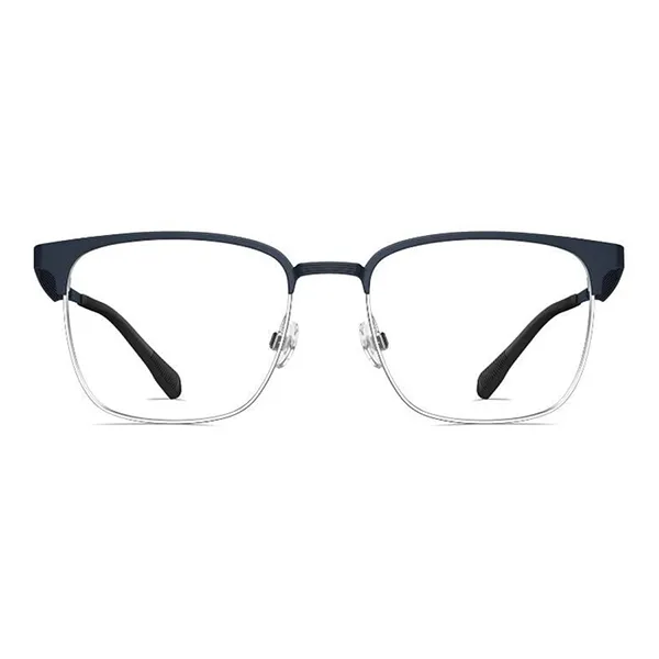 Gọng Kính Nam Bolon MA7003 B70 Màu Xanh