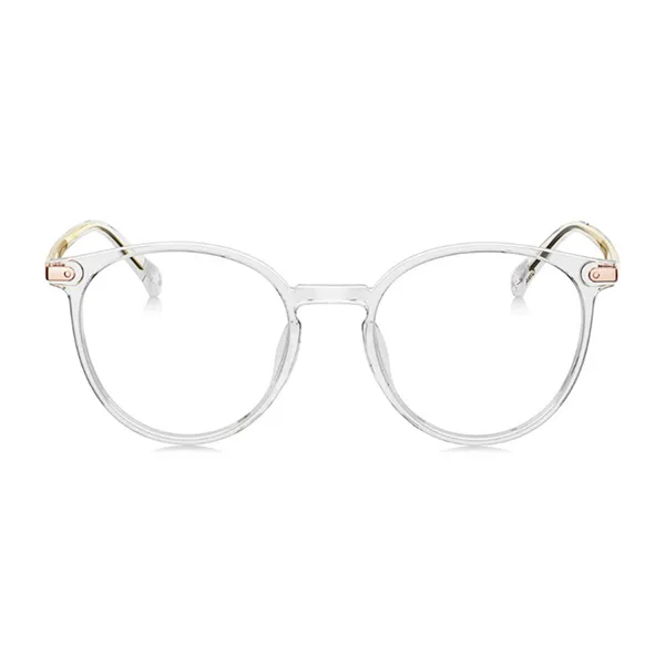 Gọng Kính Nữ Qina QJ5072 B90 Trong Suốt