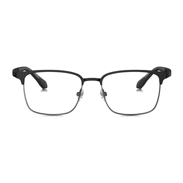 Gọng Kính Nam Qina QJ7321 B11 Màu Đen