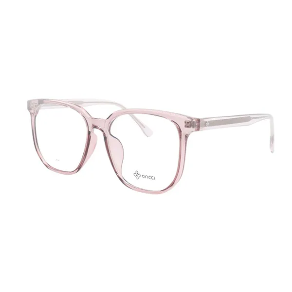 Gọng Kính Nữ Ancci AC52403 C7 Màu Hồng
