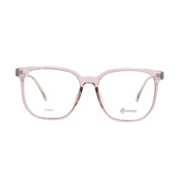 Gọng Kính Nữ Ancci AC52403 C7 Màu Hồng