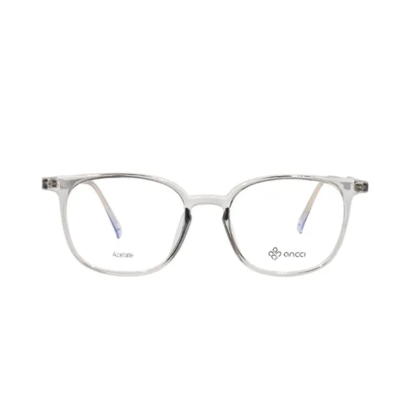 Gọng Kính Nữ Ancci AC52406 C3 Màu Xám