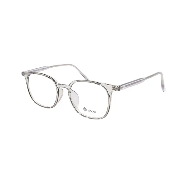 Gọng Kính Nữ Ancci AC52406 C3 Màu Xám