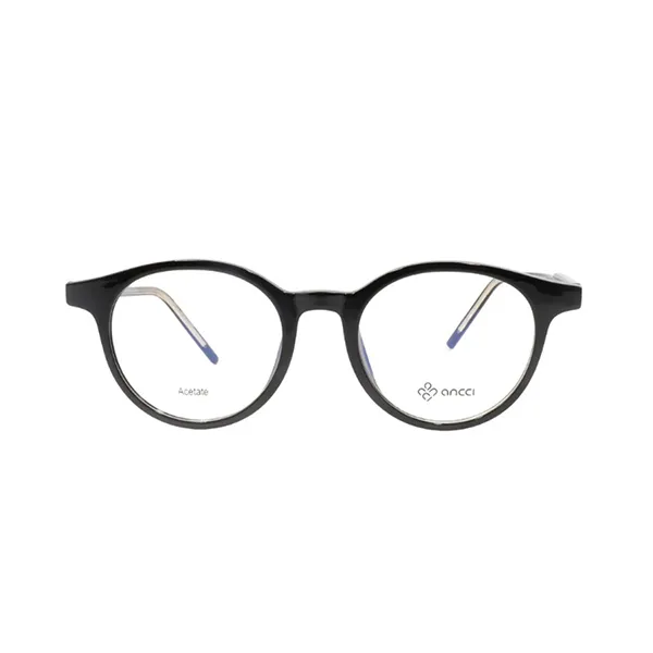 Gọng Kính Nữ Ancci AC52409 C2 Màu Đen