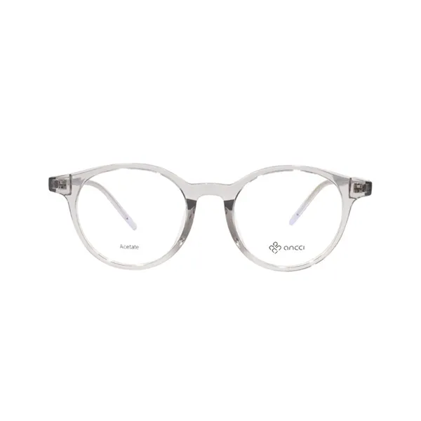 Gọng Kính Nữ Ancci AC52409 C3 Màu Xám